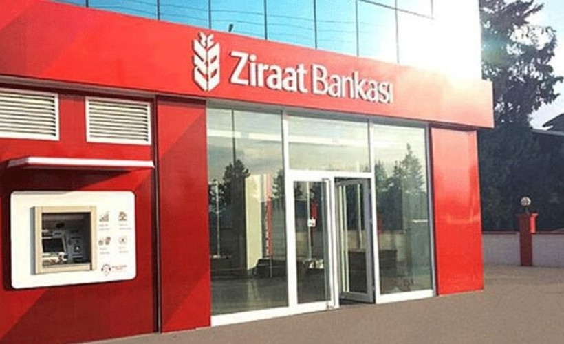 'Ziraat Bankası yolsuzluğun yuvası haline gelmiş, kimsenin yüzü kızarmıyor'