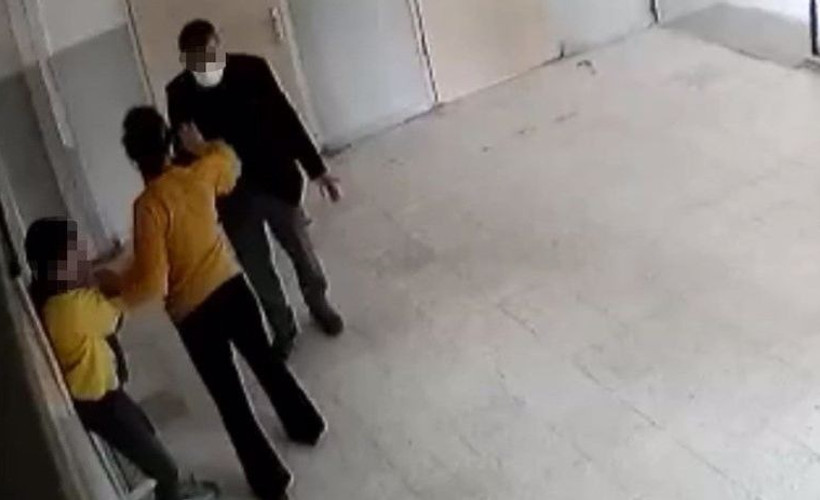 Öğrencisine şiddet uygulayan öğretmen hakkında yeni iddialar
