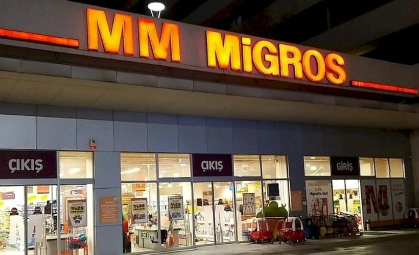 Migros'tan 'temel gıda ürünlerine yüzde 10 indirim' açıklaması