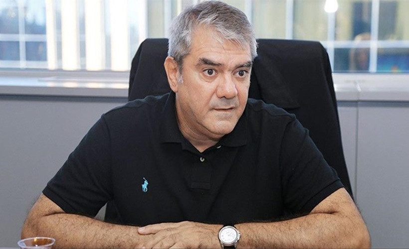 Yılmaz Özdil, Sözcü gazetesinden de ayrıldı