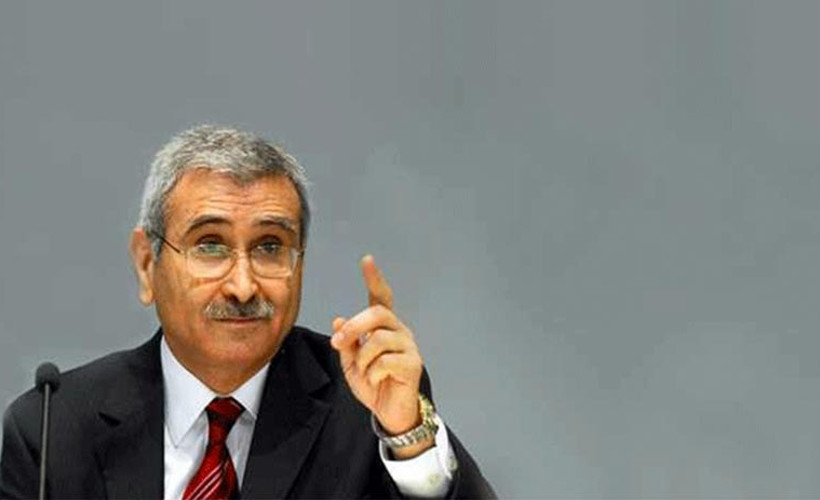 Durmuş Yılmaz'dan BDDK'nın suç duyurusuna tepki: Soru sormayın, susun yoksa...