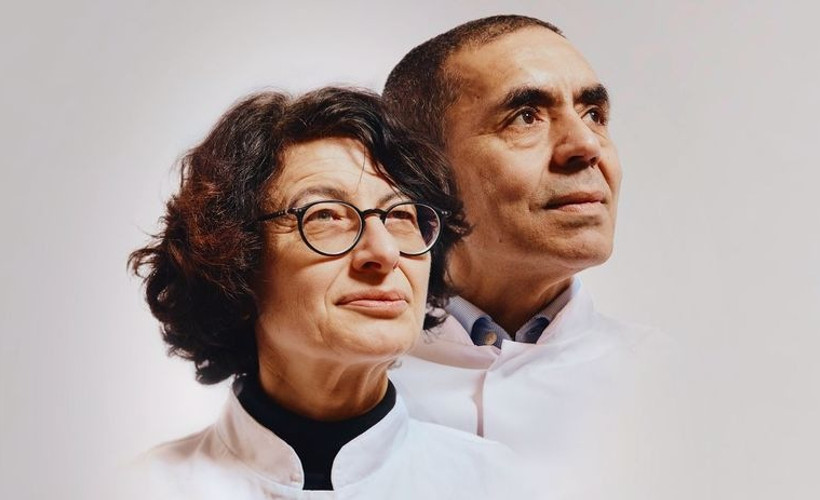 BioNTech'in Covid-19 aşısına 'aritmi ve beyin sisi' davası: İlk duruşma yarın