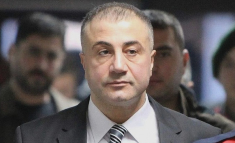 Sedat Peker'e açılan dava yarın başlıyor