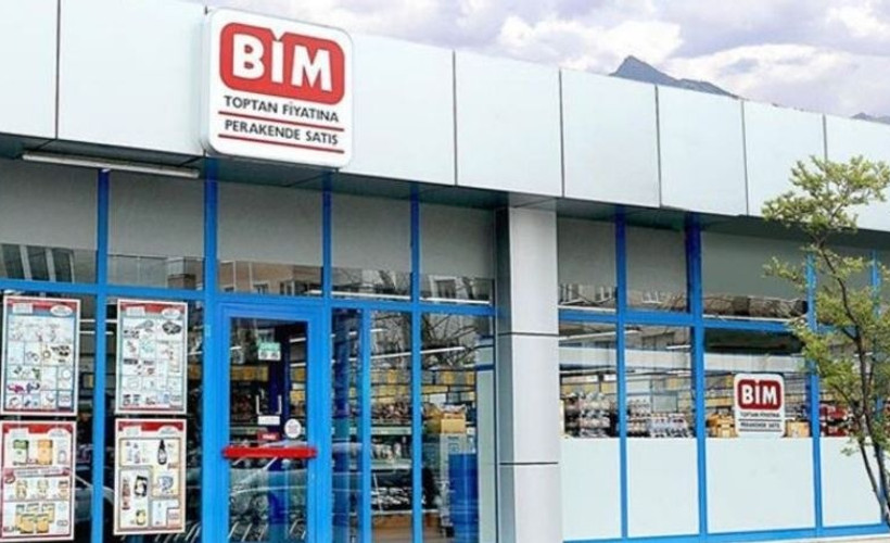 Migros'tan sonra BİM de indirime gittiğini duyurdu
