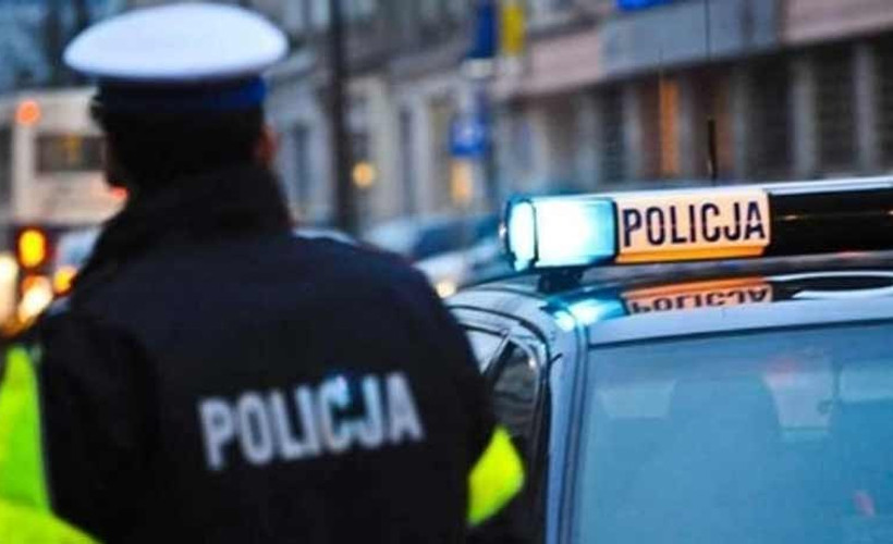 Türkiye'nin Varşova Büyükelçilik binasına saldırı