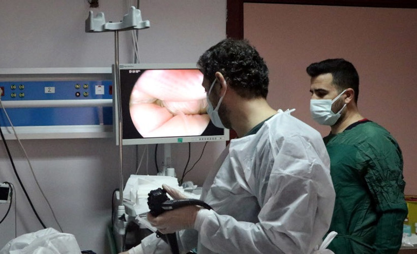 Türkiye'deki araştırma: Her iki korona hastasından birinde kalan belirti