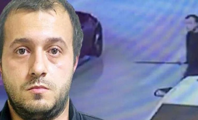 Samuray kılıcıyla öldürülen Başak Cengiz'in katiline müebbet hapis istemi
