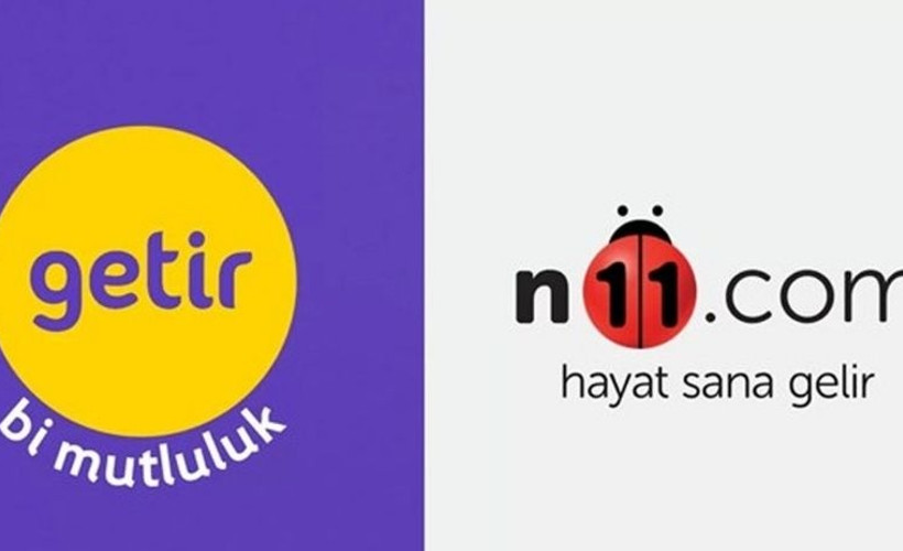 Getir, n11 hisselerinin bir kısmını aldı