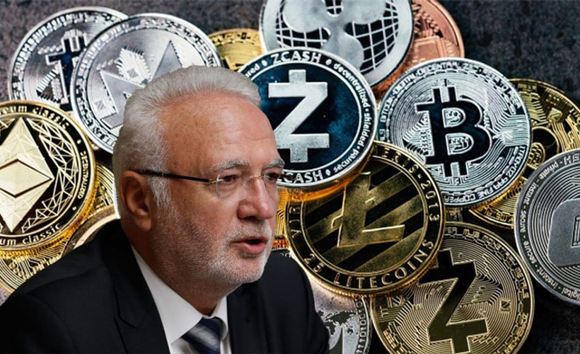 Meclis'te kripto para toplantısı