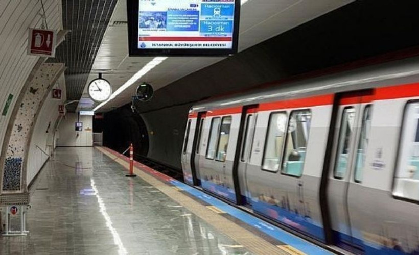 Yılbaşında İETT ve Metro İstanbul 24 saat çalışacak