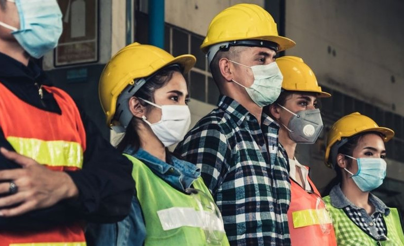 2021’de Emeğin Durumu raporu: Sofralardan 198 ekmek kayboldu