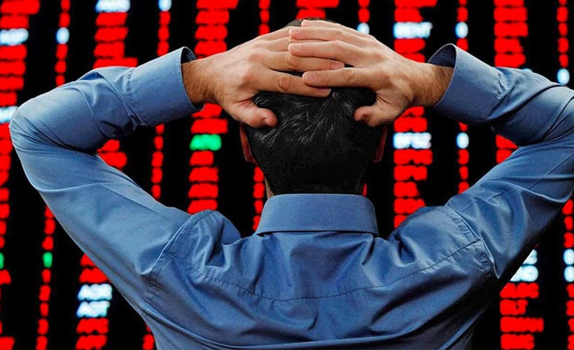 2022 yılı için korkutan tahmin: Son 19 yılın en yüksek enflasyonu kapıda