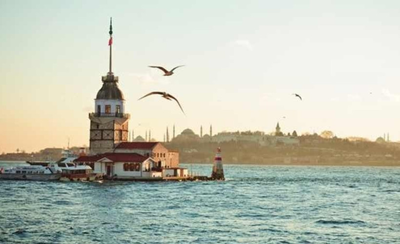 İstanbul'da yılbaşı önlemleri alındı