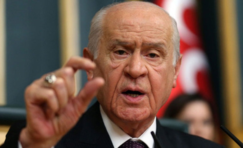 Bahçeli: Türkiye ekonomide yükseliş döneminde