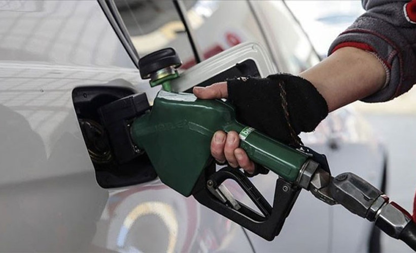 Benzin, Motorin ve LPG'ye yeni yılda zam