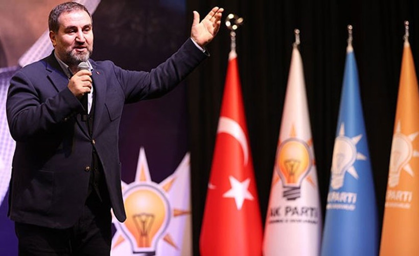 AKP'li Şen'den 'seçim' konuşması: Bana 'Nasıl kazanacağız?' diye sormayın