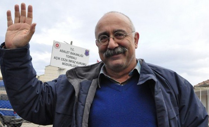 Yunanistan polisi Sevan Nişanyan'ı tutukladı