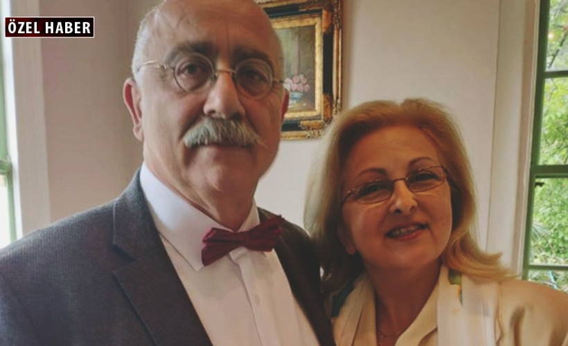 Tzourou: Sevan Nişanyan için sınır dışı değil erteleme kararı bekliyoruz