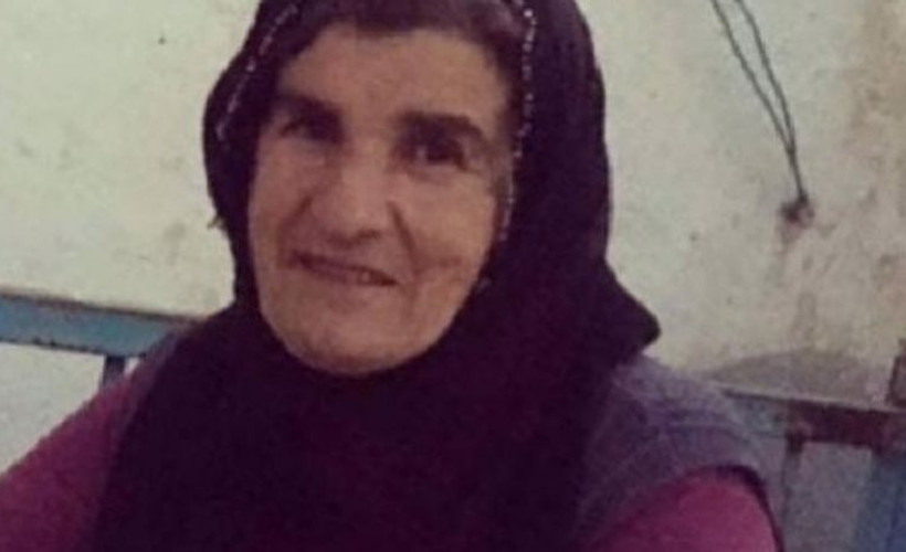 Mardin'de bir kadının şüpheli ölümü