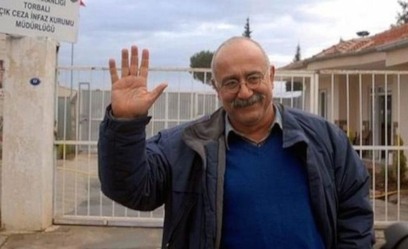 Ermenistan elçiliği, Sevan Nişanyan'ın durumu hakkında bilgi aldı