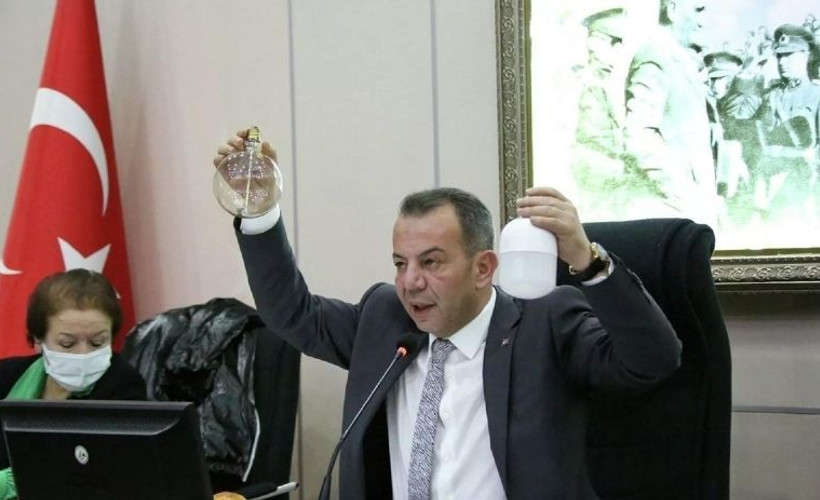 Tanju Özcan CHP'ye 'uyarıyla' yanıt verdi: Sakın yanlış aday seçmeyin