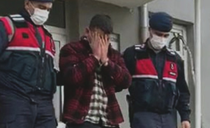 'Param yok' deyip bedava bindiği otobüste yolcuların eşyalarını çaldı