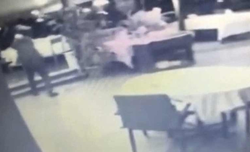 Ziya Bandırmalıoğlu cinayetinde bir kişi daha tutuklandı