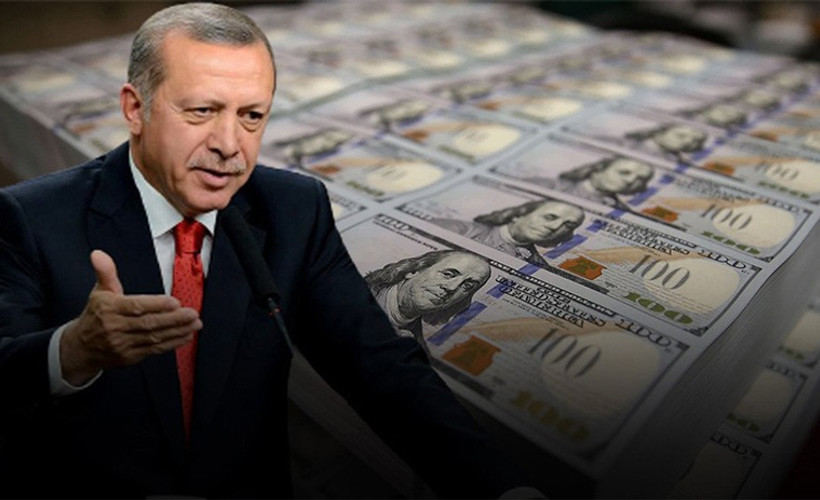 Kur korumalı mevduatta süreci Cumhurbaşkanı'nın yönetmesi teklif edildi