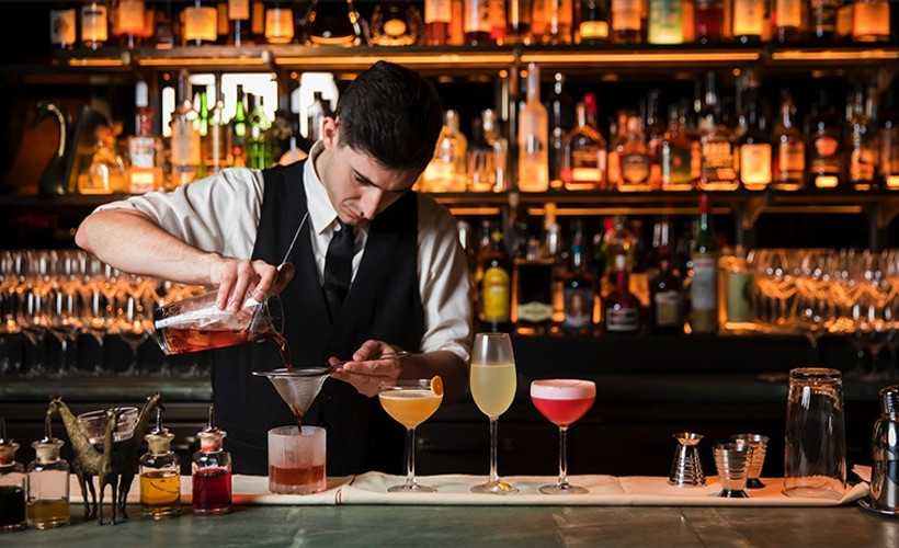 Alkollü içeceklere dev zam geldi: Türkiye Tekel Bayiler Platformu duyurdu