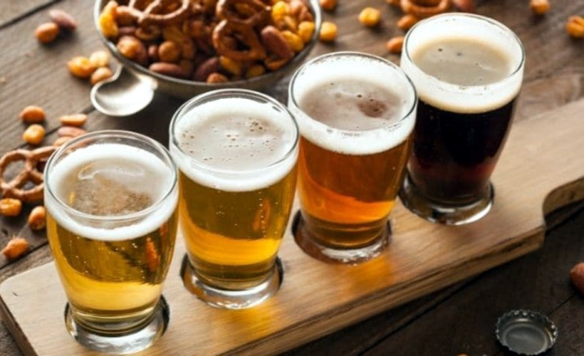 Efes grubu biralarda da zamlı fiyatlar belli oldu