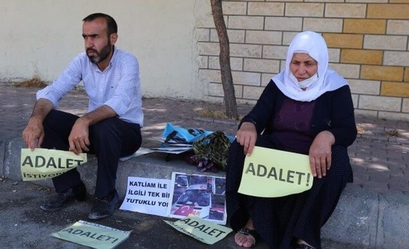 'Sessiz kalanı toplum affetmeyecek'