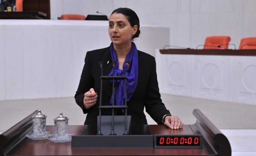 Feleknas Uca: Ömer Güney Ankara'da kimlerle görüştü?