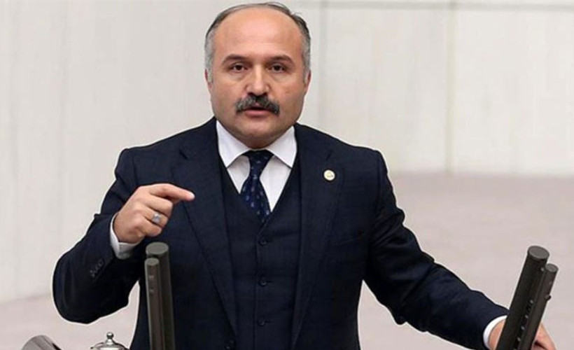 İYİ Parti Erhan Usta: Büyük bir yolsuzluğu önledik