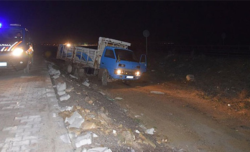 Konya’da 1 kişinin yaşamını yitirdiği olayda polis tutuklandı