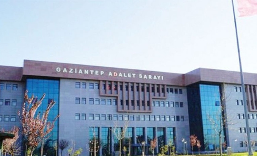 Antep’te 62 kişi hakkında 340 yıl hapis cezası