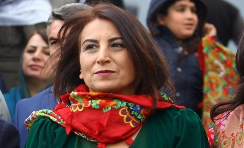 Kadınlardan Tuğluk için imza kampanyası: Geç olmadan özgürlük istiyoruz