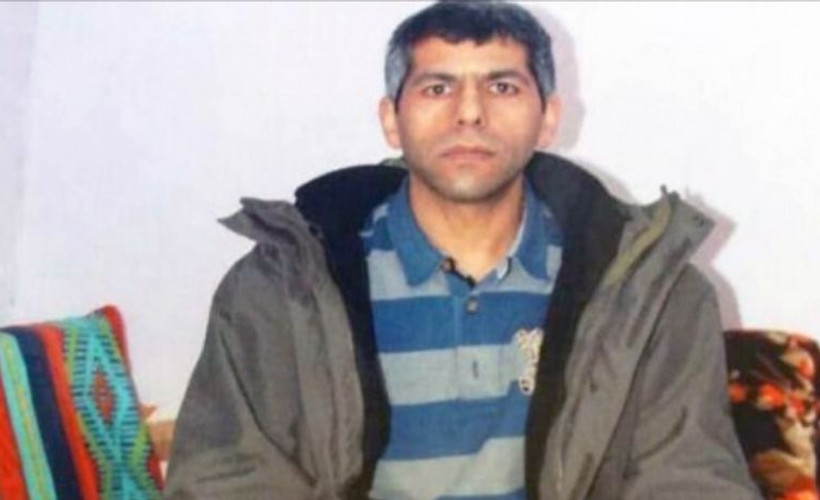 Ailesine haber vermeden başka cezaevine sevk ettiler