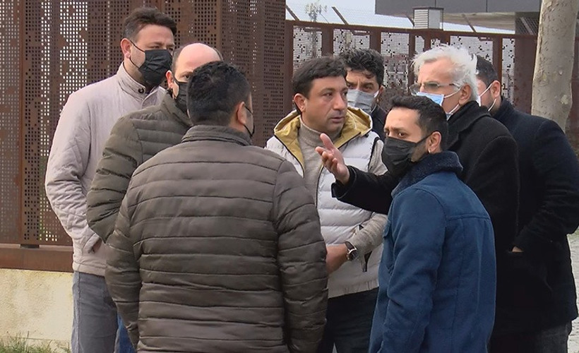 Cam İmalcileri Odası: Cam bulamıyoruz
