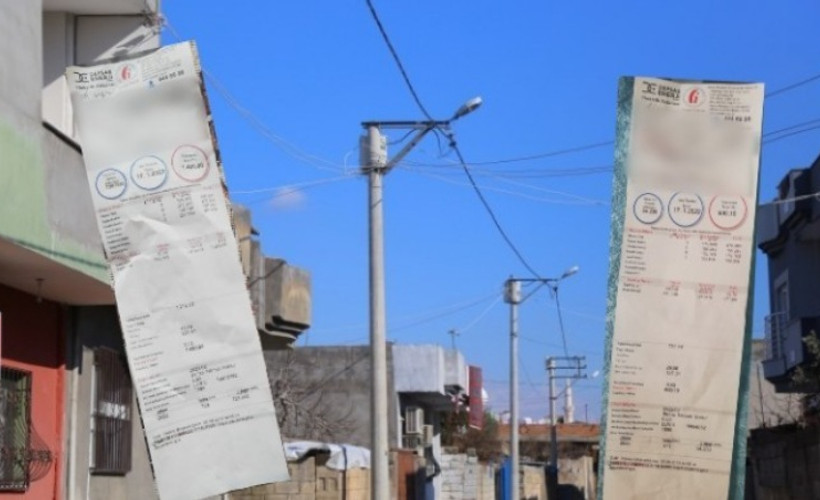 DEDAŞ’tan 'zam fırsatçılığı' haberiyle ilgili 'sehven' açıklaması