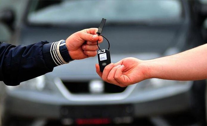 Kiralık araçlarda yeni dönem: Müşteri elemeye başladılar