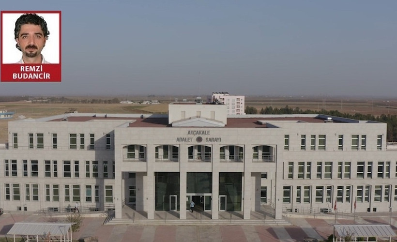 12 yaşındaki çocuğun tutuklanmasını isteyen savcıyı HSK’ye bildiren hâkim sürgün edildi