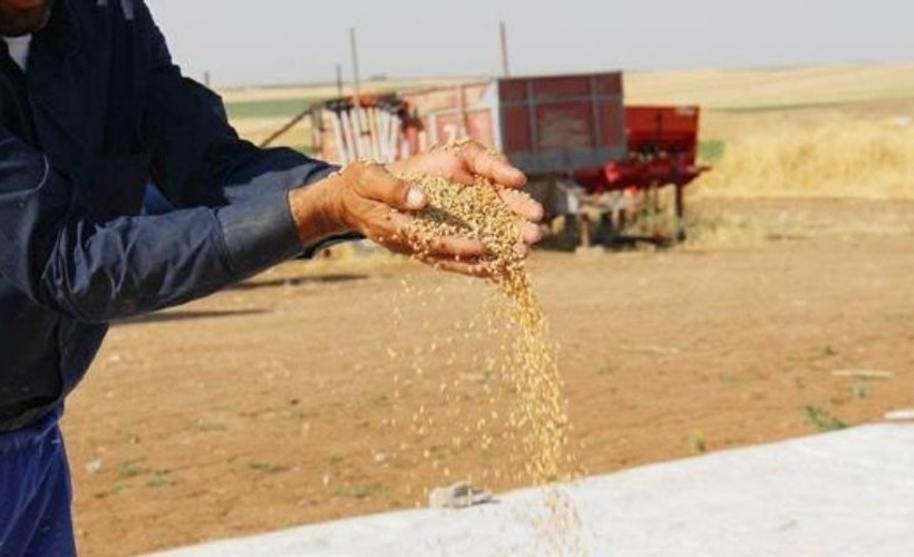 Borçlu çiftçiler Ankara'ya gidecek: Yüzde 5 faizli yapılandırma istiyoruz