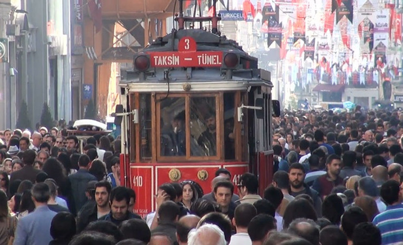 TÜİK verilerine göre işsizlik kasım ayında değişmedi