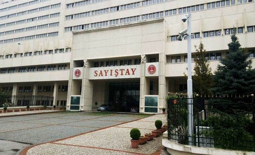 2 milyar liralık işi ihalesiz verdiler, Sayıştay uyardı: İlkelere aykırı ve mali açıdan riskli
