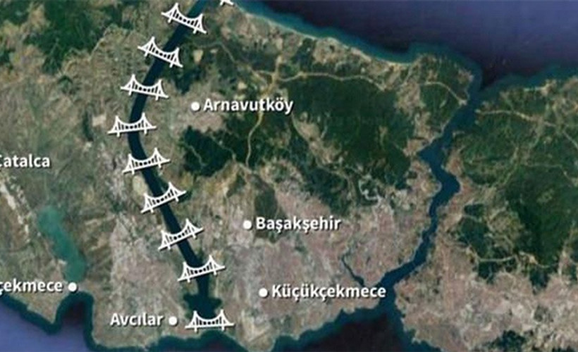 Washington Post, Kanal İstanbul'u yazdı: Gereksiz, pahalı ve zararlı