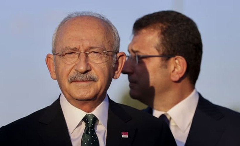 Sabuncu: CHP’de Kemalciler, Ekremciler ayrımı büyüyor, partiyi de seçimi de zora sokabilir