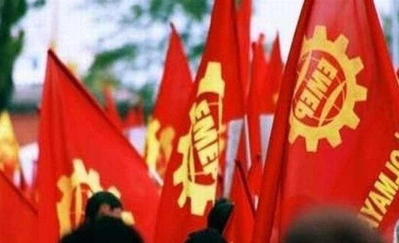 EMEP: İktidar depremi de 'lütuf' bilip, seçimlere OHAL ile gitmek istiyor