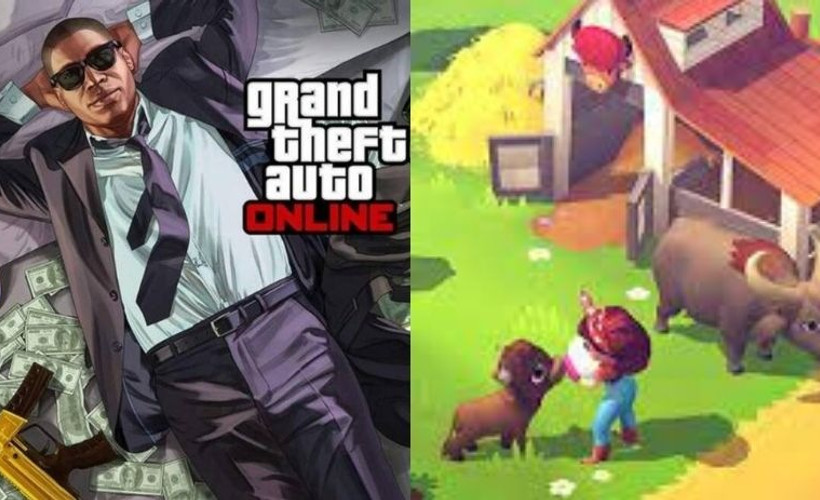PC oyun dünyasında dev birleşme: Take-Two, Zynga'yı satın aldı