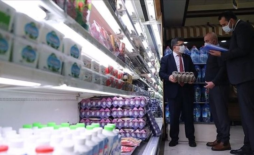 Stokçuluk yapana ceza arttı