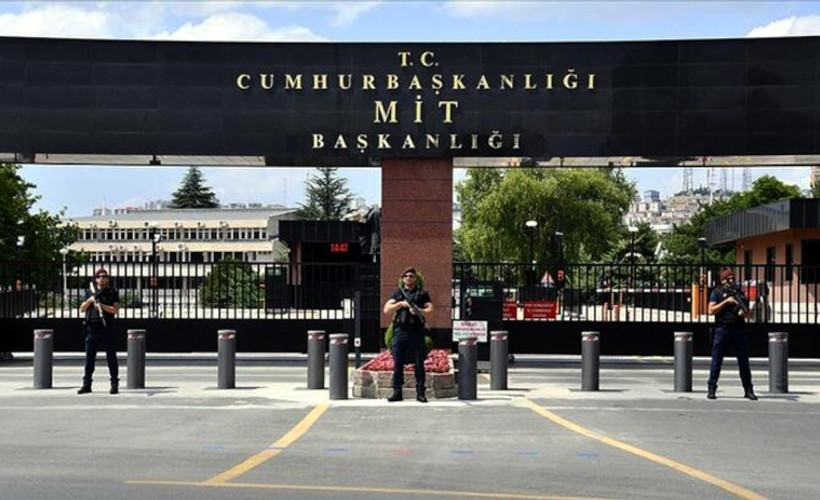 MİT'e yapılan 'terör ihbarı' sayısında artış